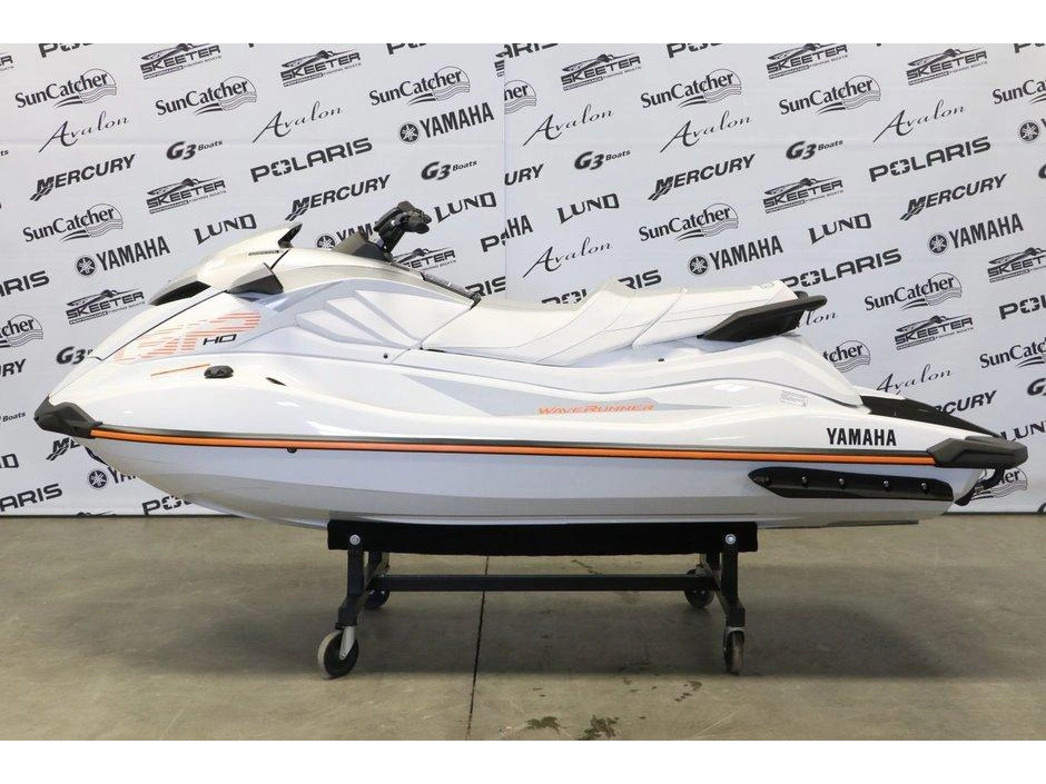 2026 Yamaha Yamaha Gp Ho alt