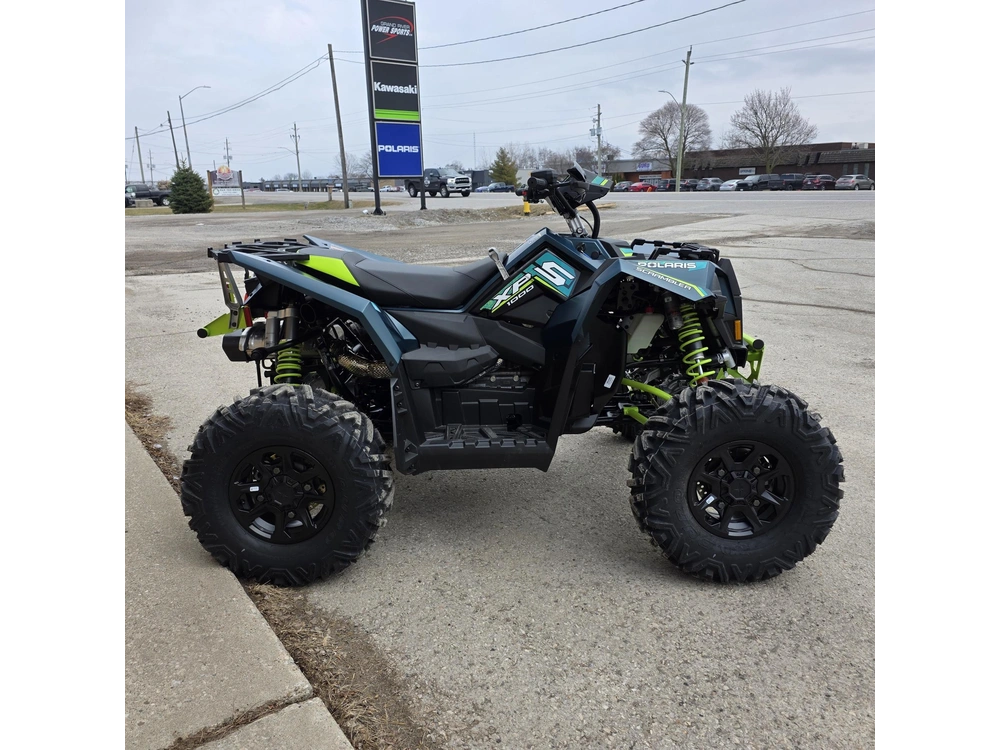 2026 Polaris Scrambler Xp 1000 S alt
