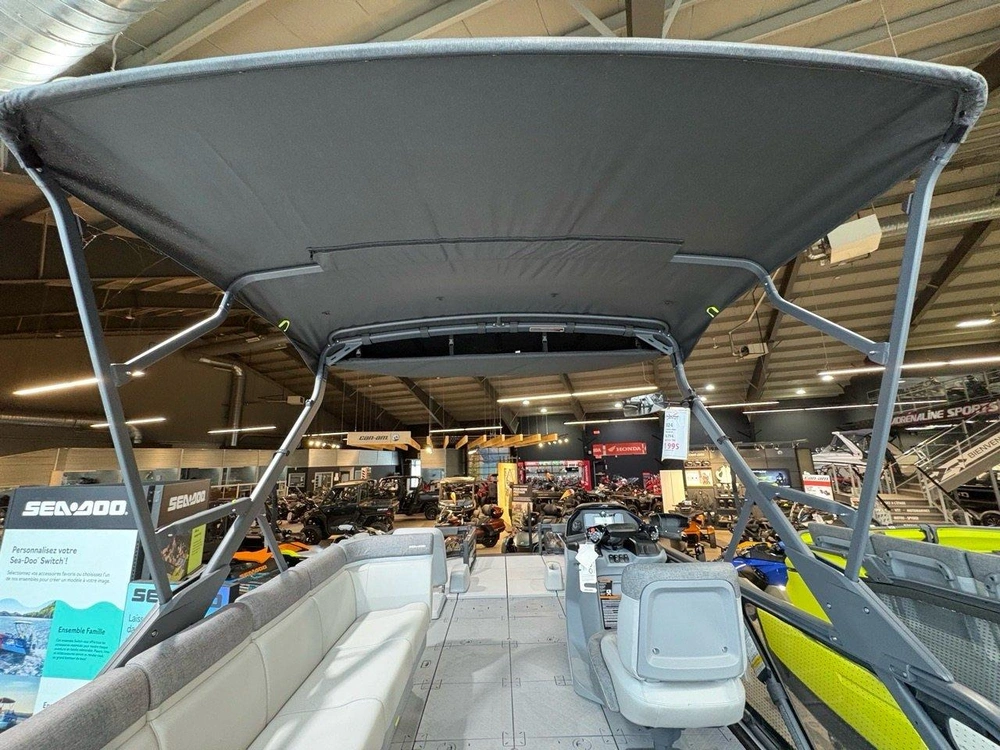 Sea-doo Switch Sport 21 - 230 Hp 2024 alt