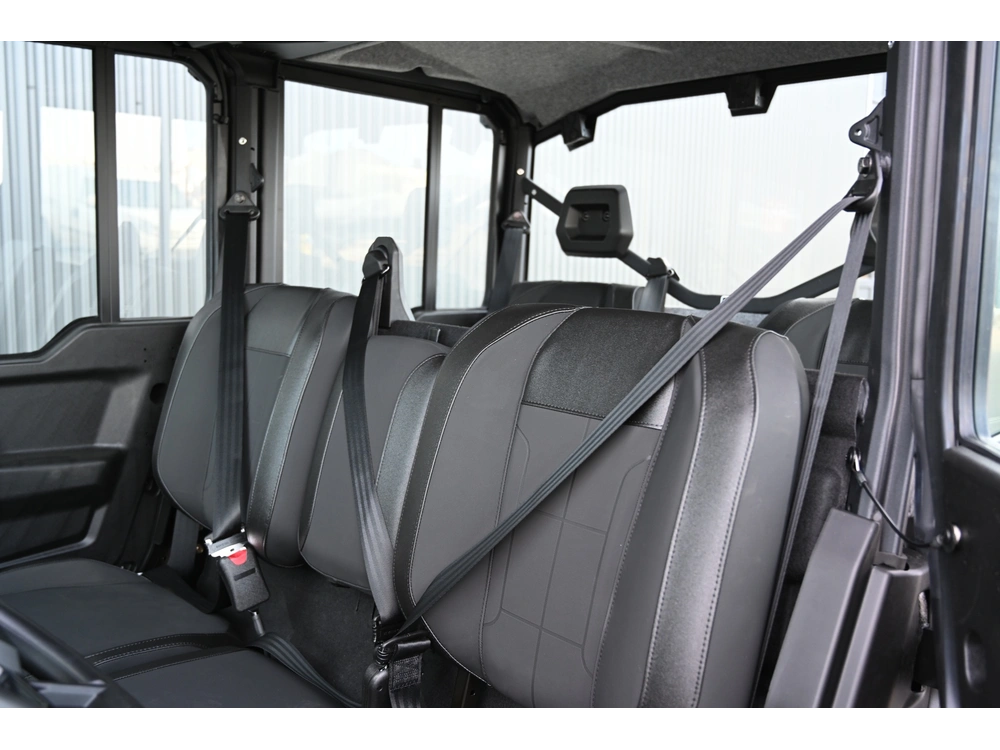 2026 Can-am Defender Max Xt Cab Hd11 9ftg alt