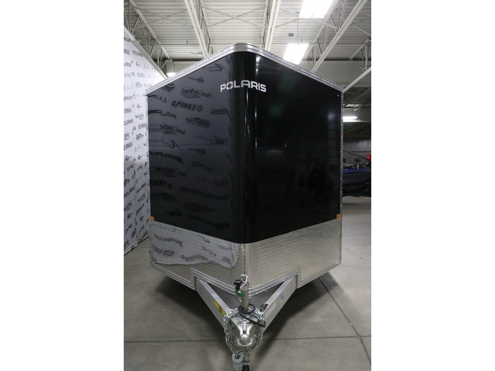 2025 Polaris Polaris Pch8.5x24-if Car Hauler (demo) alt