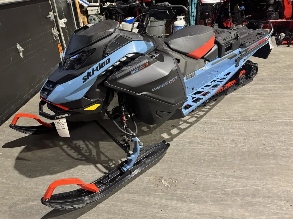 2026 Ski-Doo EXPEDITION XTREME 900 ACE Turb