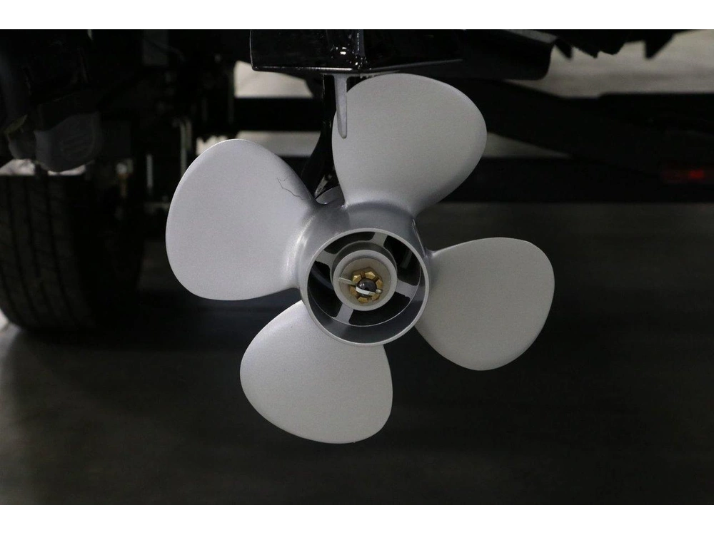 Lund Boat Co Lund 2075 Pro-v Sport + Mercury 300 Hp & Remorque 2025 alt