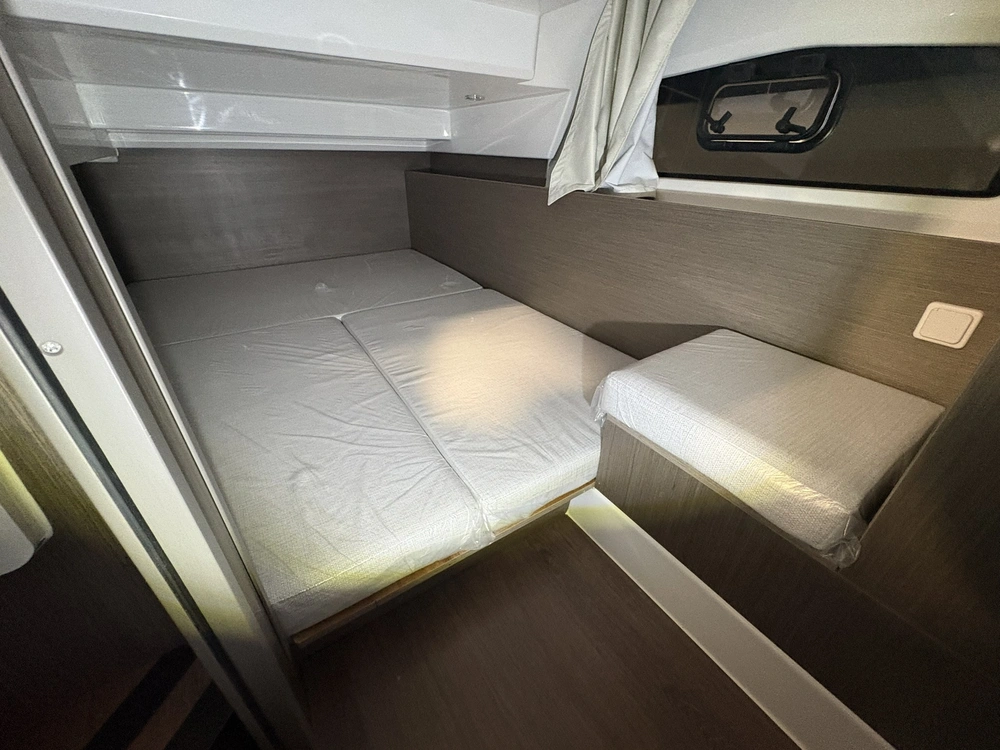 2025 Jeanneau Nc 1095 alt