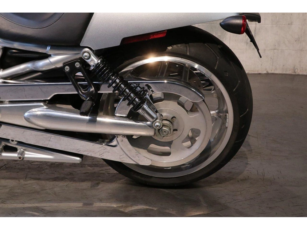 Harley-davidson Harley-davidson Night Rod Special (vrscdx) 2012 alt