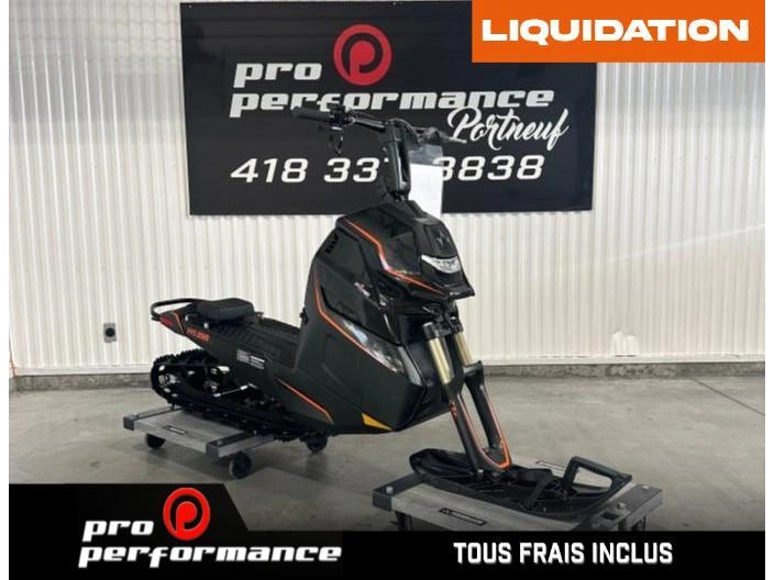 Widescape Ws 250 2024 alt