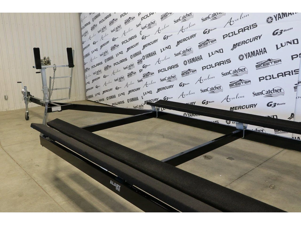 2025 Richelieu Richelieu 3 Quilles 25 À 26 Pieds Cap. 8,400 Lbs alt