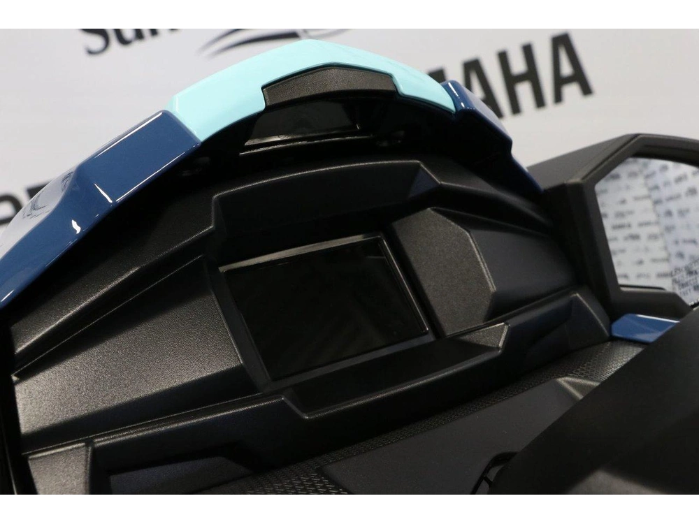 2026 Yamaha Vx Cruiser alt