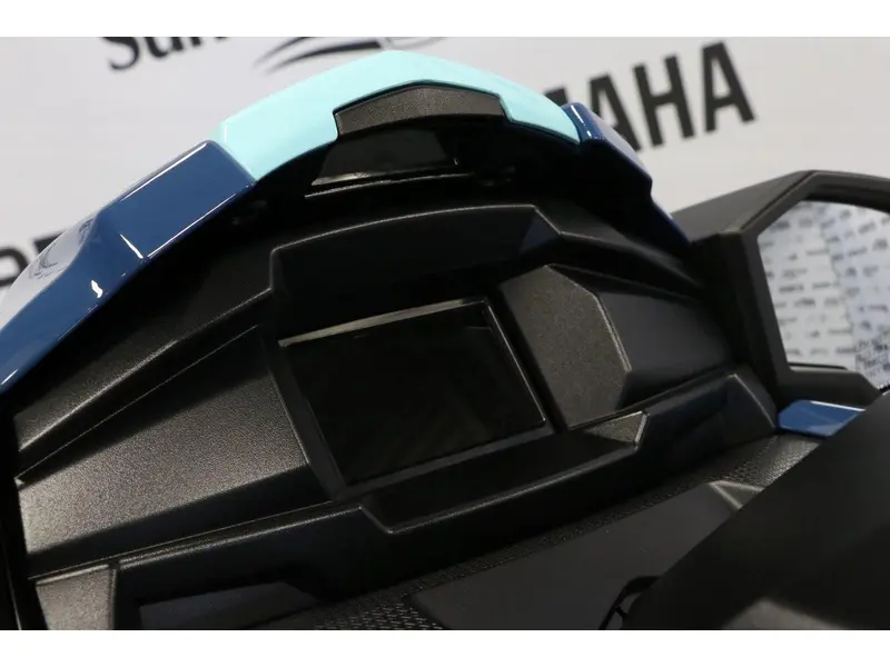 Yamaha Yamaha VX Cruiser 2026