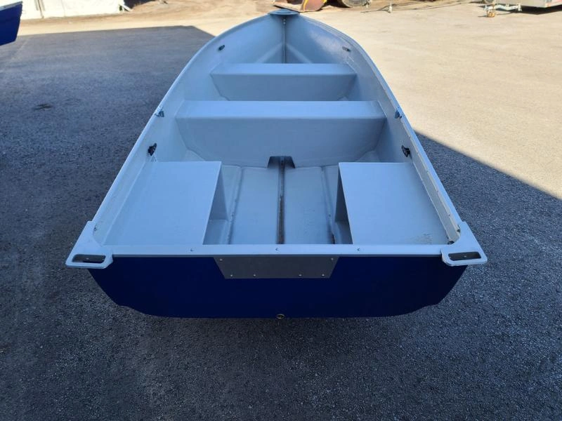 2022 Other Mallard 13.6 alt