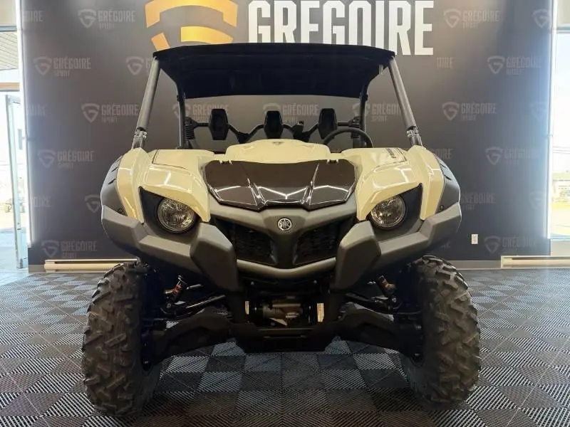 Yamaha VIKING EPS SE 2026