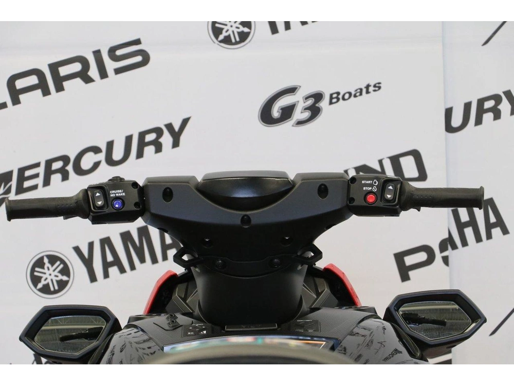 Yamaha Fx Cruiser Ho 2026 alt