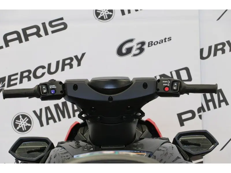 Yamaha Yamaha FX Cruiser HO 2026