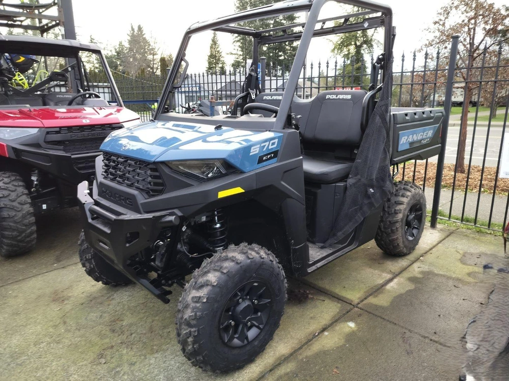 2026 Polaris Ranger Sp 570 Premium alt