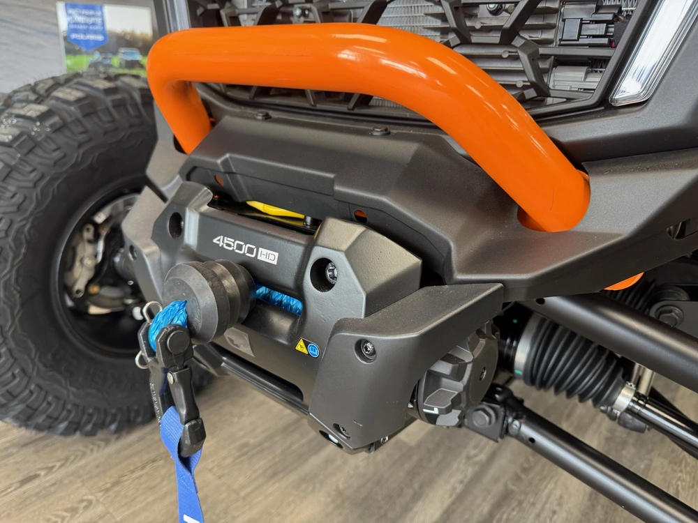 2026 Polaris Rzr 1000 Xp S Ult Sand Dune alt