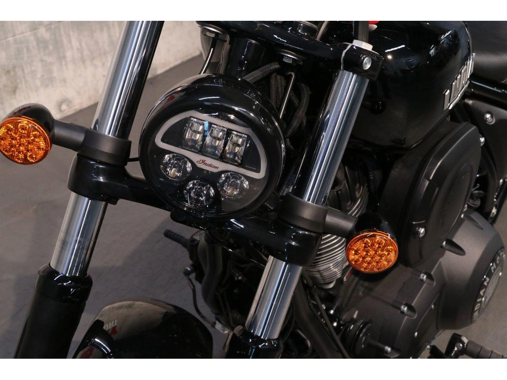 2025 Indian Motorcycle Chief Abs alt