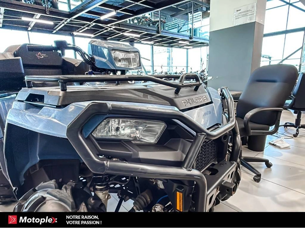 Polaris Sportsman 570 Trail Eps 2021 alt