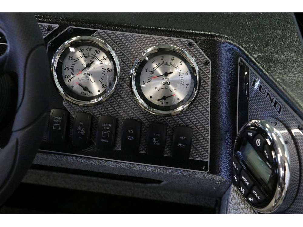 Lund Boat Co Lund 1775 Adventure Sport + Mercury 115 Hp & Remorque 2026 alt