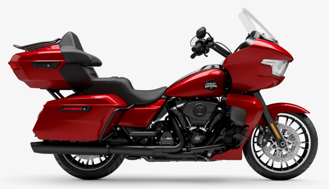 2028 Harley-Davidson FLTRXL Road Glide Limited