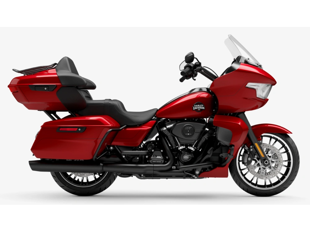 Harley-davidson Fltrxl Road Glide Limited 2028 alt