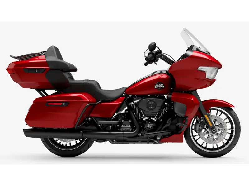 Harley-Davidson FLTRXL Road Glide Limited 2028