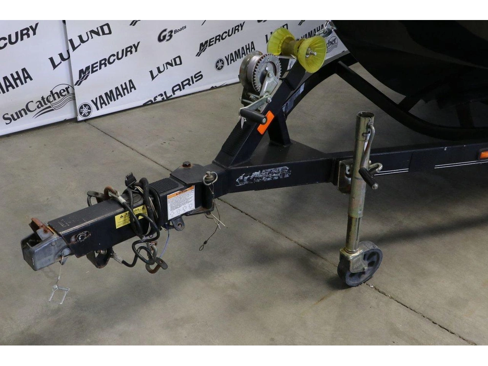 2007 Nautique Nautique Super Air Nautique 220 alt