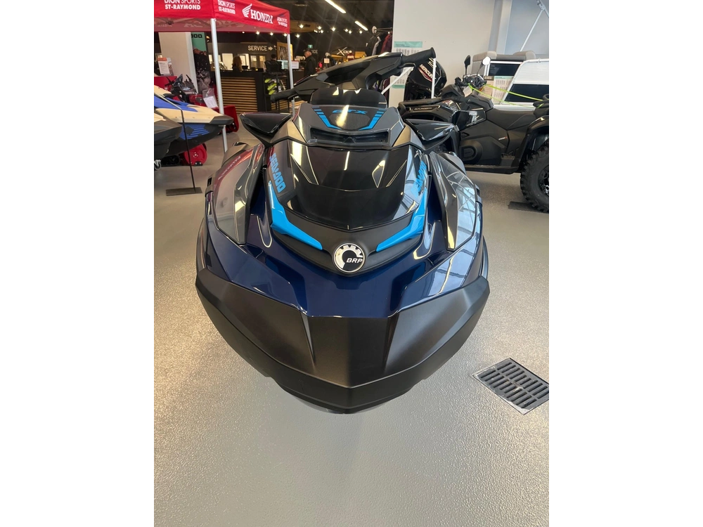 Sea-doo Gtx 230 Audio 2026 alt