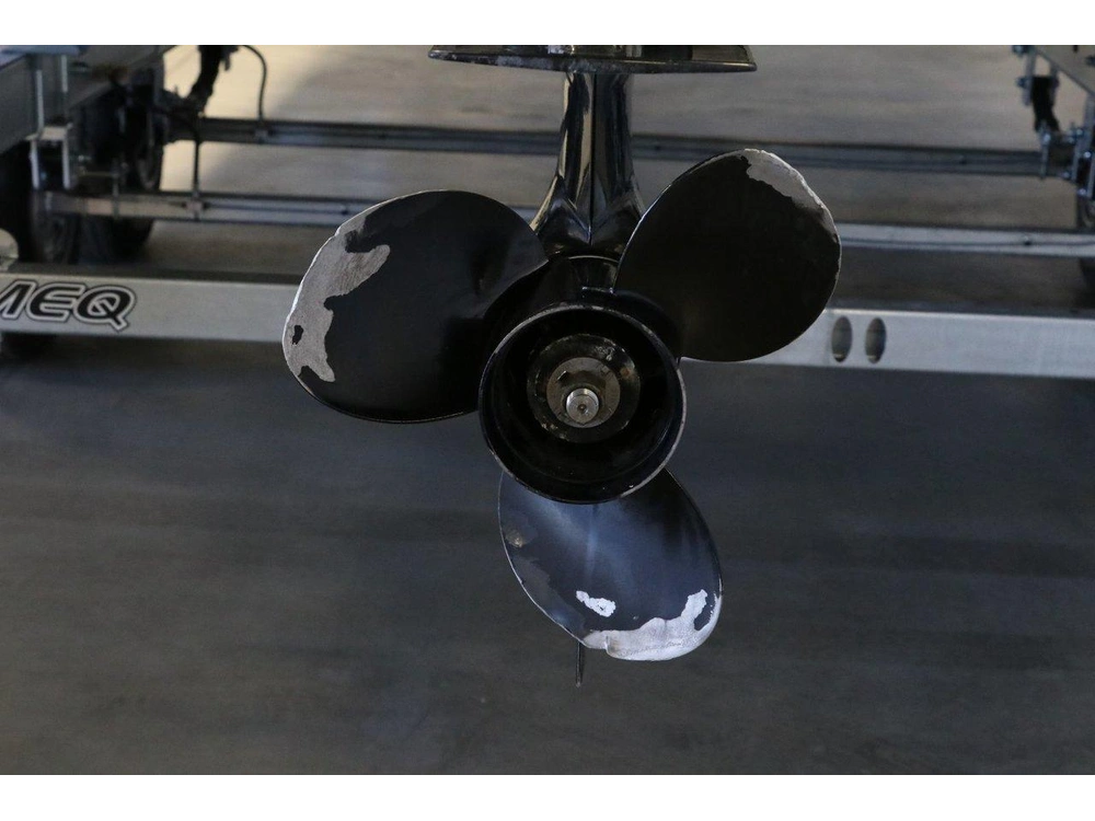 Legend Legend Bayshore Ls 2019 alt