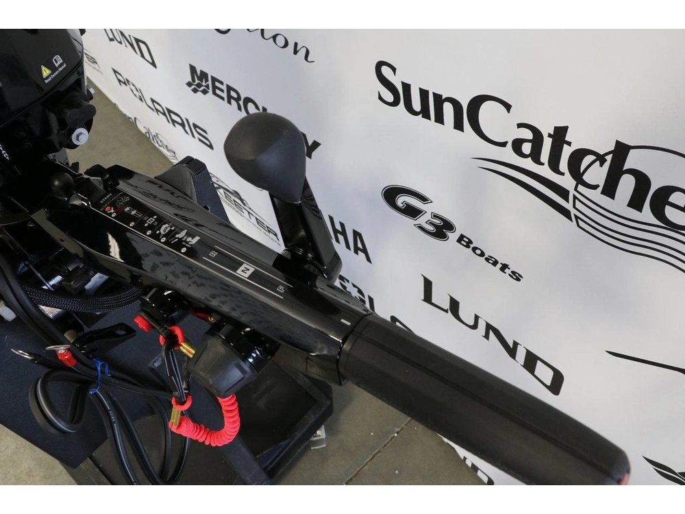 2026 Mercury Mercury 20elh À Démmarreur Élèctrique Long (20 Pouces) alt