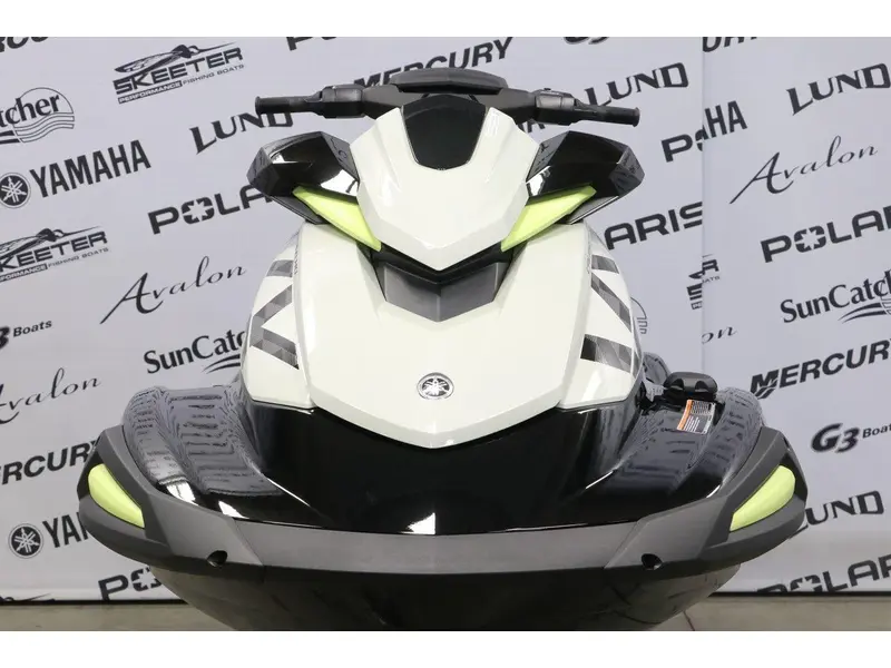 2026 Yamaha VX CRUISER HO thumbnail 7