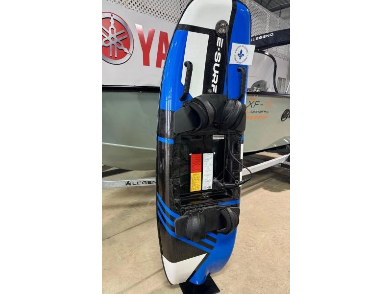 2023 E-surf E-surf Race X alt