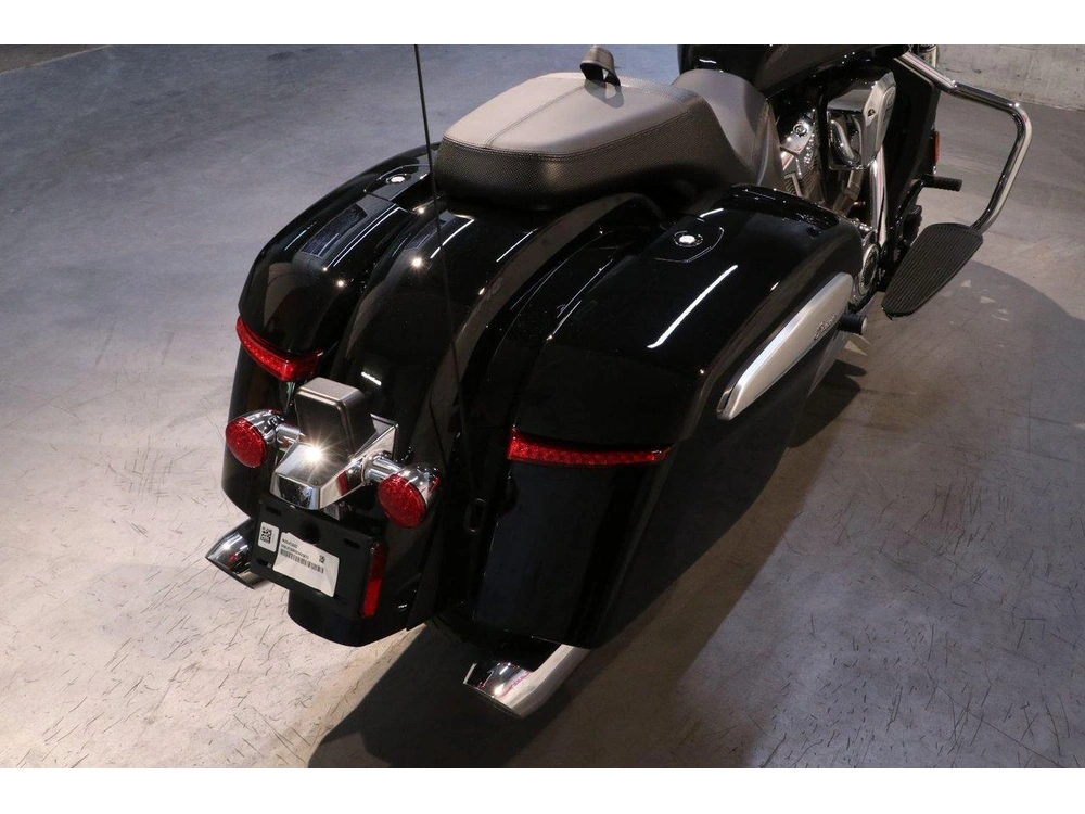 2025 Indian Motorcycle Indian Chieftain Powerplus Limited Rider Assist 112 Cu-in alt