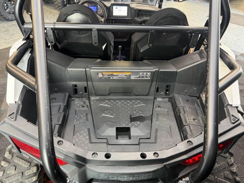 Polaris Rzr 1000 Trail S Ultimate Eps 2024 alt