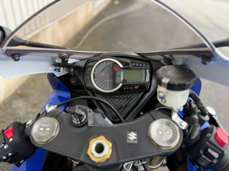 Suzuki Gsx-r750z 2026 alt