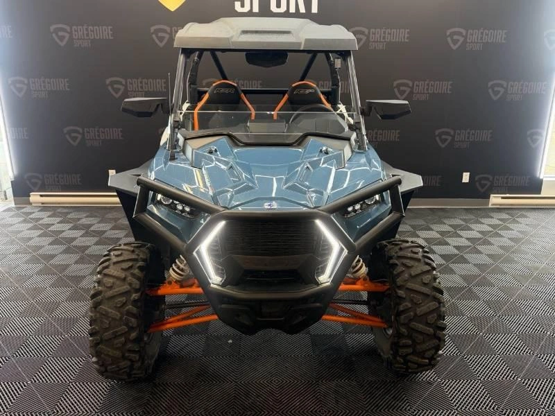 Polaris Rzr 1000 Trail S Ultimate Eps 2024 alt