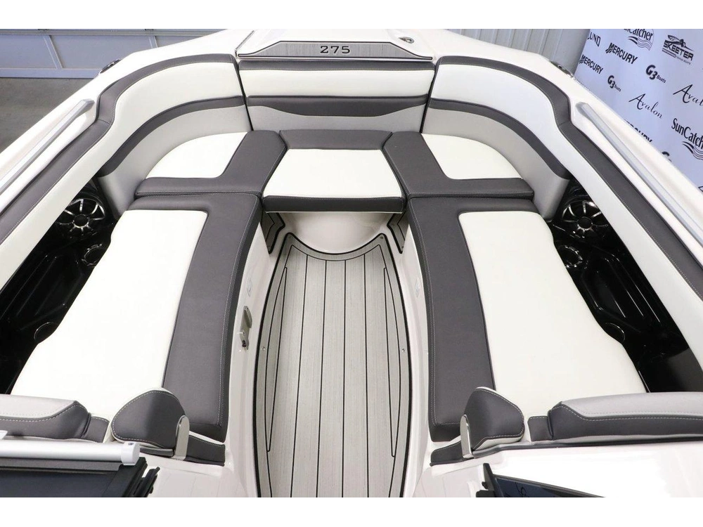 Yamaha Yamaha 275sdx Bateau A Jet 2023 alt