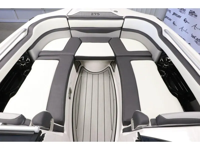 2023 Yamaha Yamaha 275SDX BATEAU A JET thumbnail 5