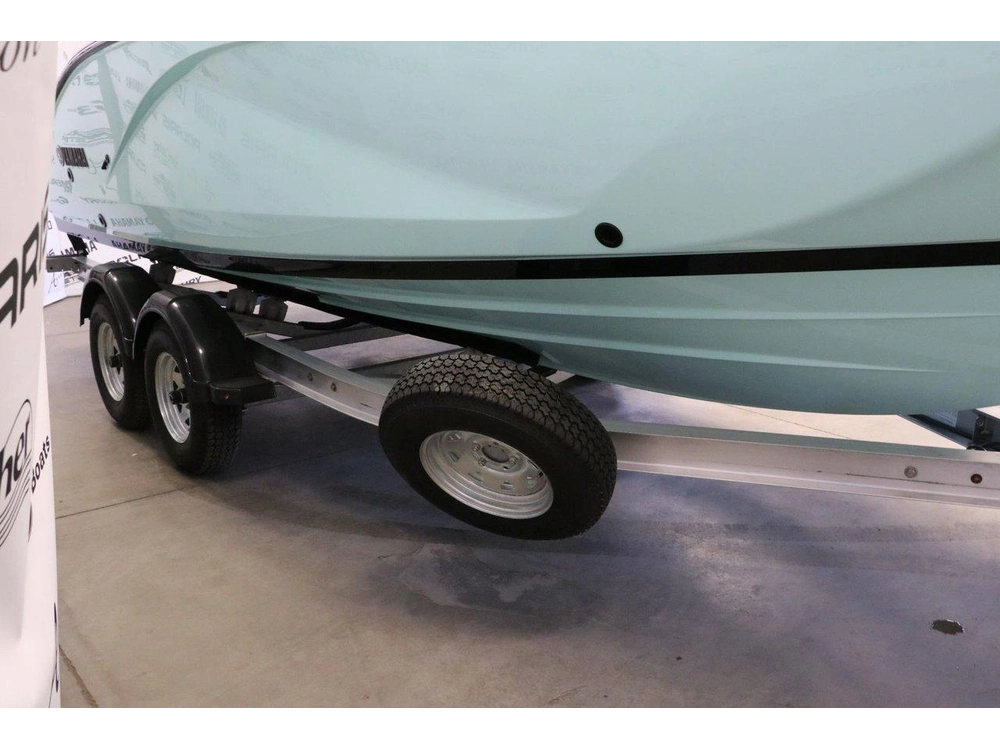 Yamaha Yamaha 222fsh Sport E 2026 alt