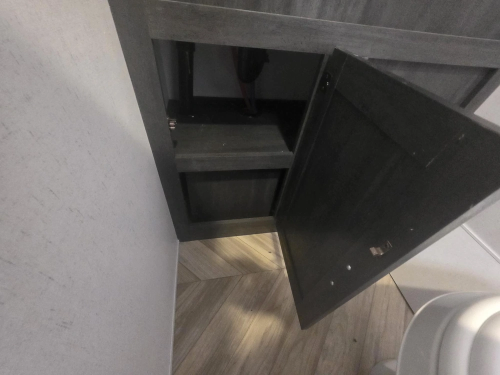 2022 Other Ascent Series 1660fqx alt