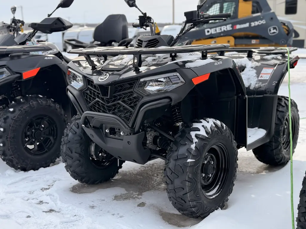 2026 CFMOTO Cforce 400 Base