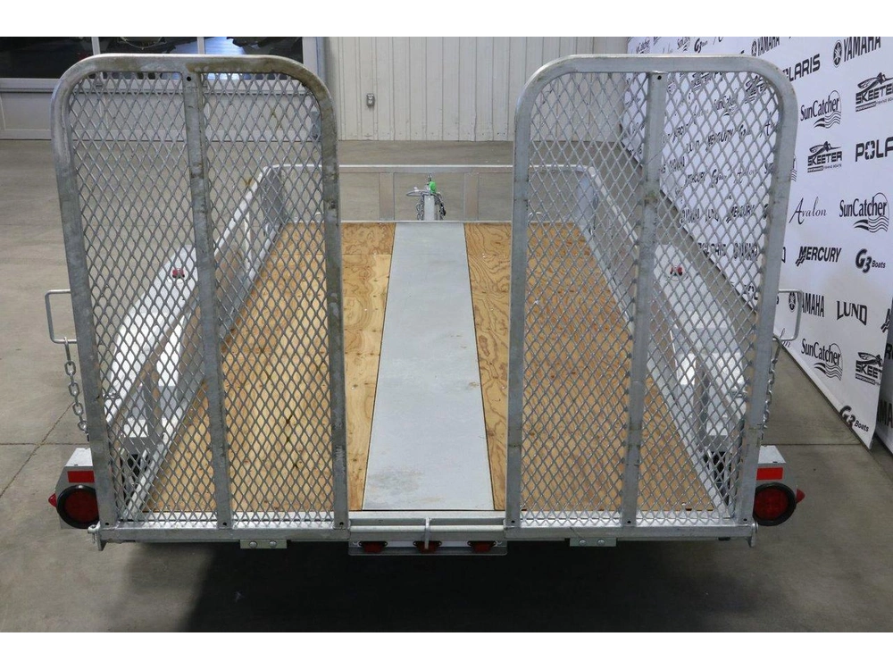 2026 Maxi-roule Maxi-roule Uto66123d 66x123 Double Essieux alt