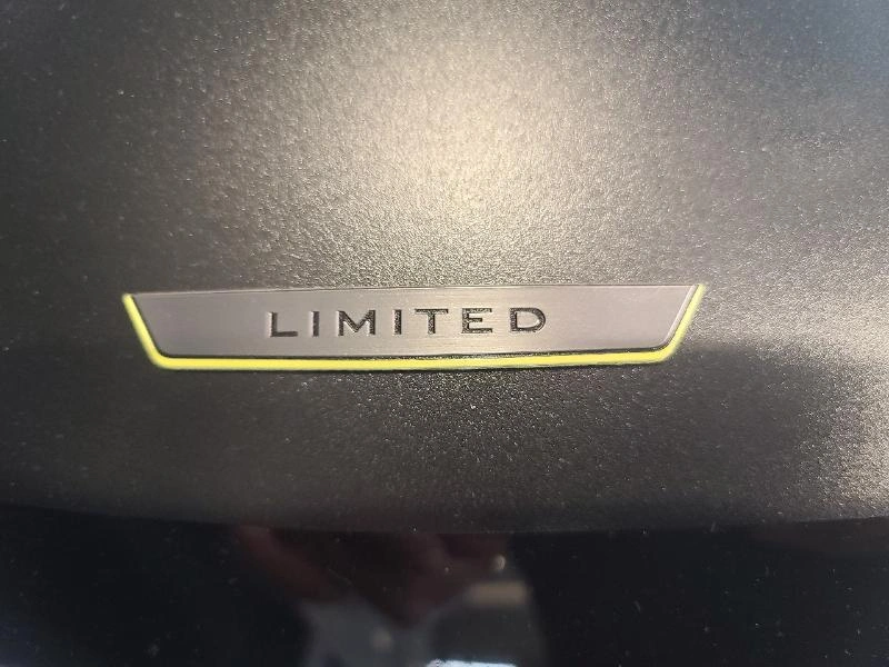 Sea-doo Switch Cruise Limited 21 - 230 Hp 2025 alt