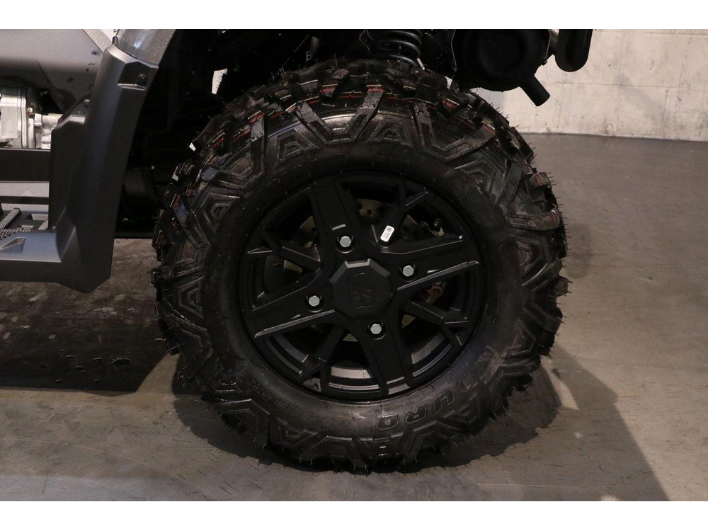 Polaris Sportsman Touring Xp 1000 Trail 2026 alt