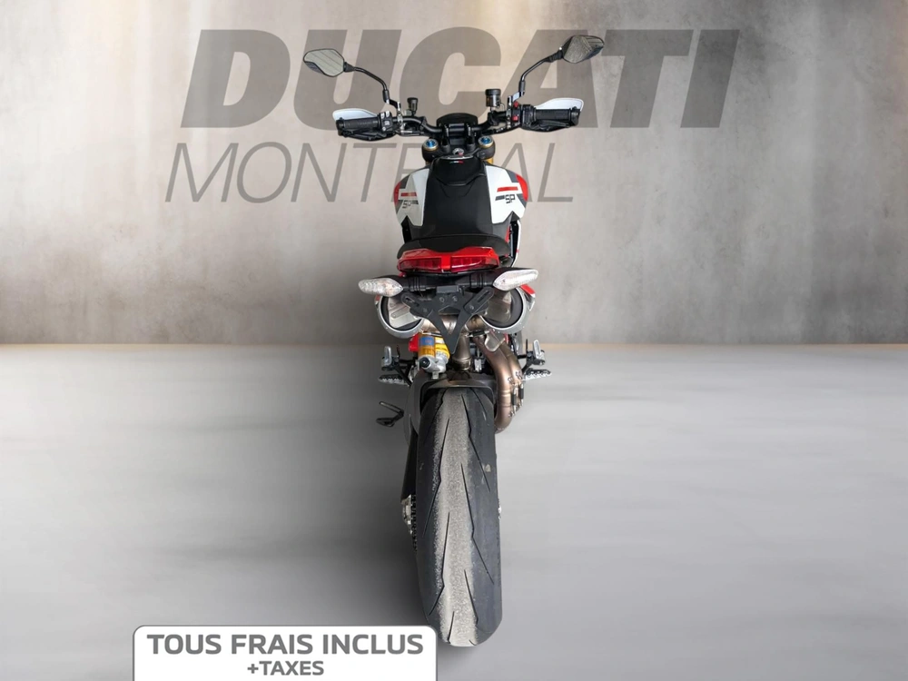 Ducati Hypermotard 950 Sp 2022 alt