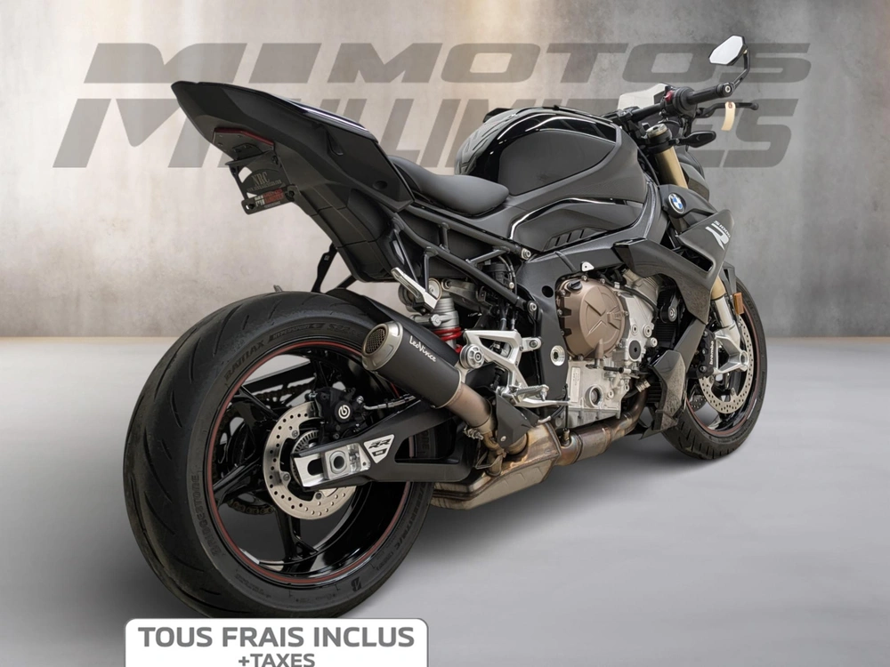 2023 Bmw S1000r Abs alt