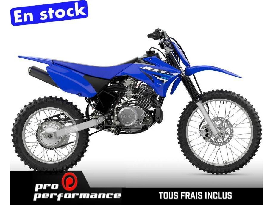 Yamaha Tt-r125 2026 alt