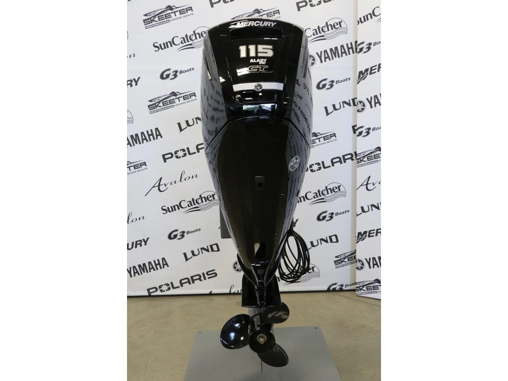 Mercury 115elpt Ct Pied Long (20 Pouces) 2026 alt