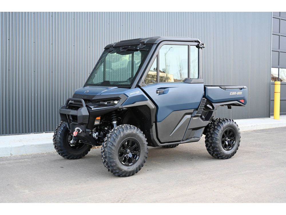 2026 Can-am Defender Xt Cab Hd11 -7ltl alt