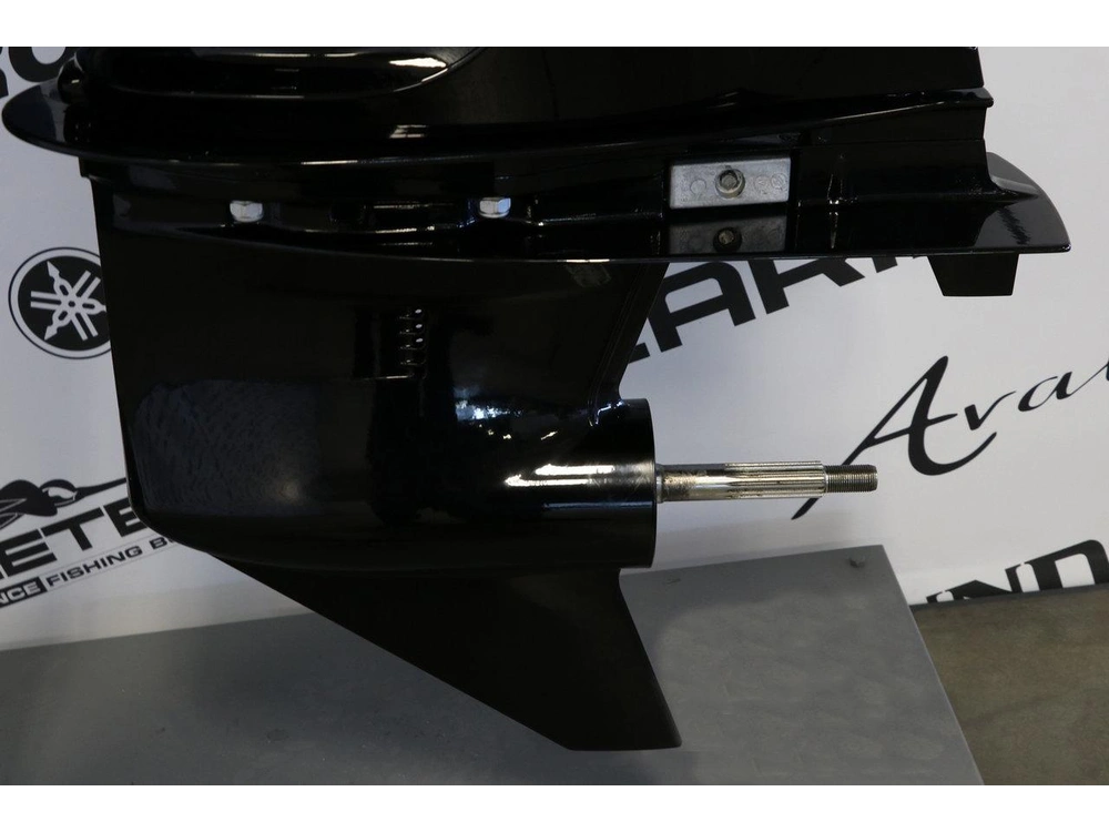 2026 Mercury Mercury 115elpt Long (20 Pouces) alt