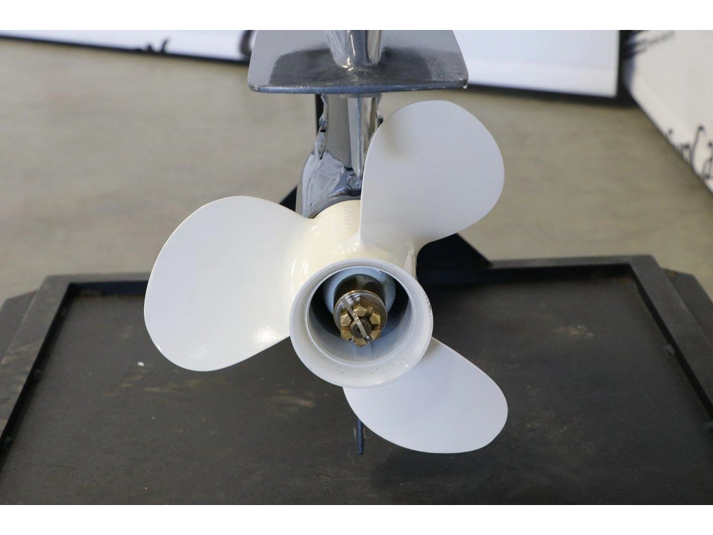 Yamaha F20lwhb Pied Long (20 Pouces) 2026 alt